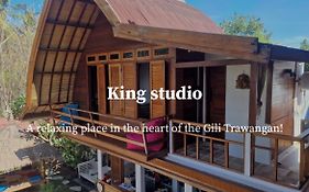 Gili T Sugar Shack